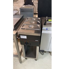 Atag bain marie - 70x35x92,5 lxbxh