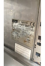Topcold Koelwerkbank - 70x180x107 lxbxh