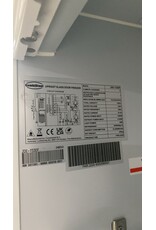 Combisteel zeer nette koeling