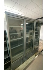 Combisteel zeer nette koeling