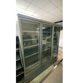 Combisteel zeer nette koeling