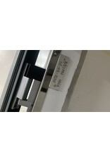 barkoeling 2 deurs 60x138,5x86 lxbxh