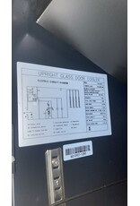 Combisteel zeer nette koelkast in nieuwstaat! Combisteel zeer nette koelkast in nieuwstaat!