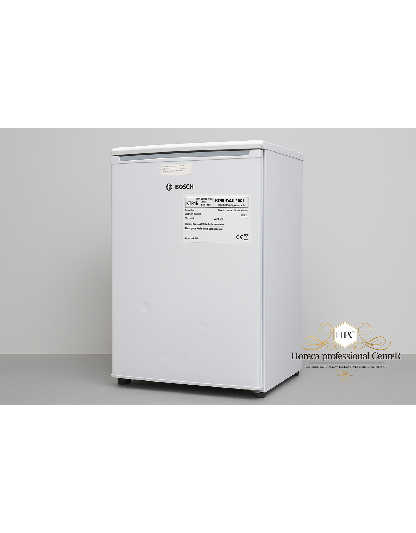 Bosch bosch koelkast