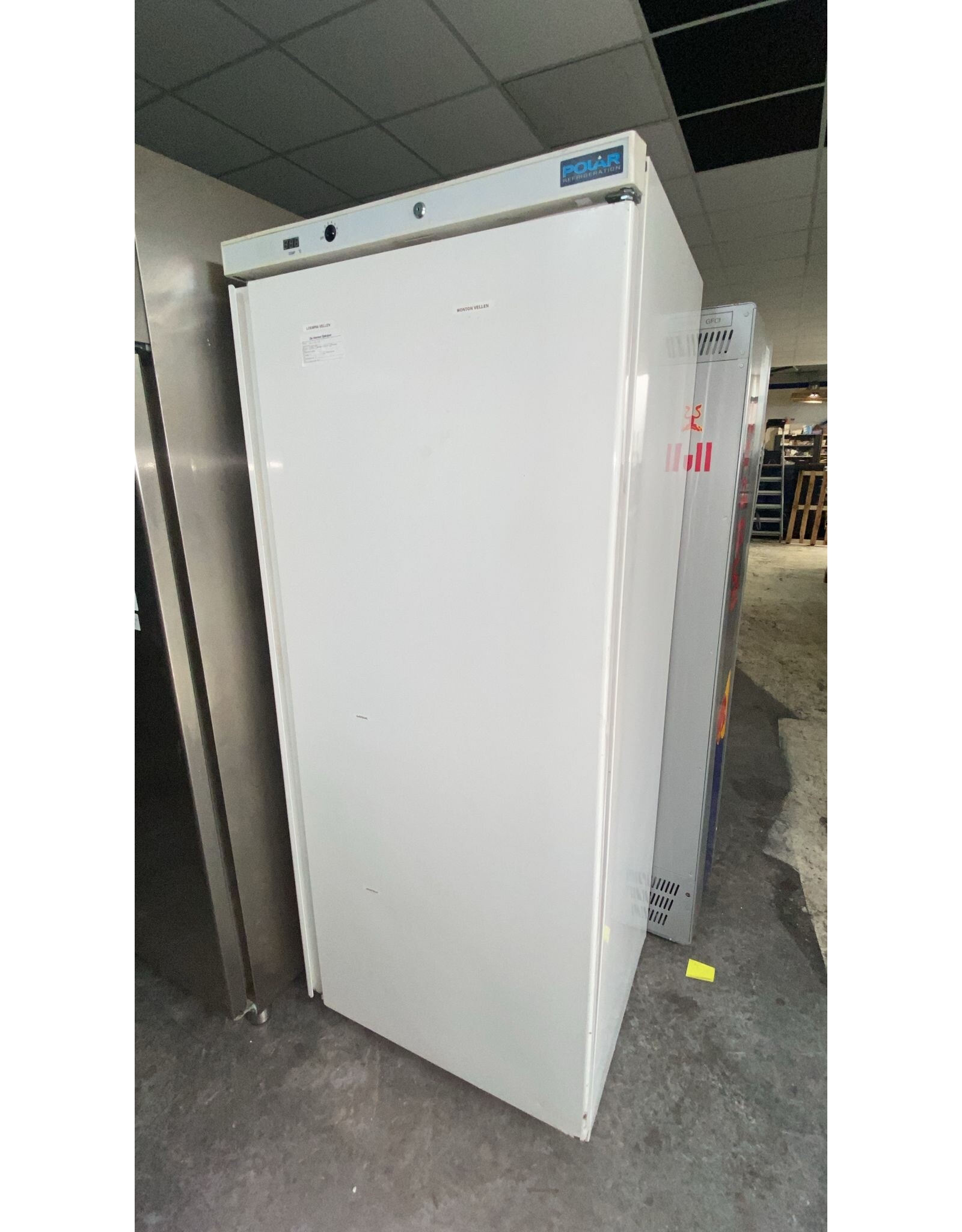 Polar Polar HF600 Koelkast