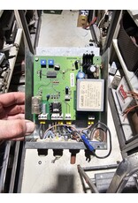 Perfecta VR Printplaat voor niet hoog rendement