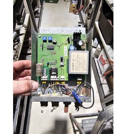 Perfecta VR Printplaat voor niet hoog rendement