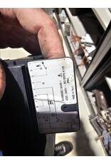 Perfecta Kiremko, Hegro, Perfecta branderautomaat gebruikt