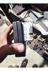 Perfecta Kiremko, Hegro, Perfecta branderautomaat gebruikt