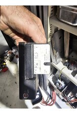 Perfecta Kiremko, Hegro, Perfecta Brennersteuerung gebraucht