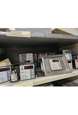 Stork Besturingsklok Stork, gebruikt in div merken