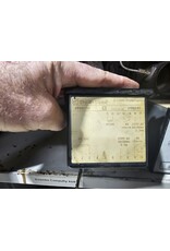 Stork Besturingsklok Stork, gebruikt in div merken