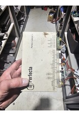 Perfecta controller box Perfect Control+