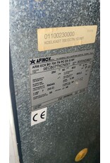 Afinox Professionele 1-Deurs Koelcelkast Afinox Professionele 1-Deurs Koelcelkast