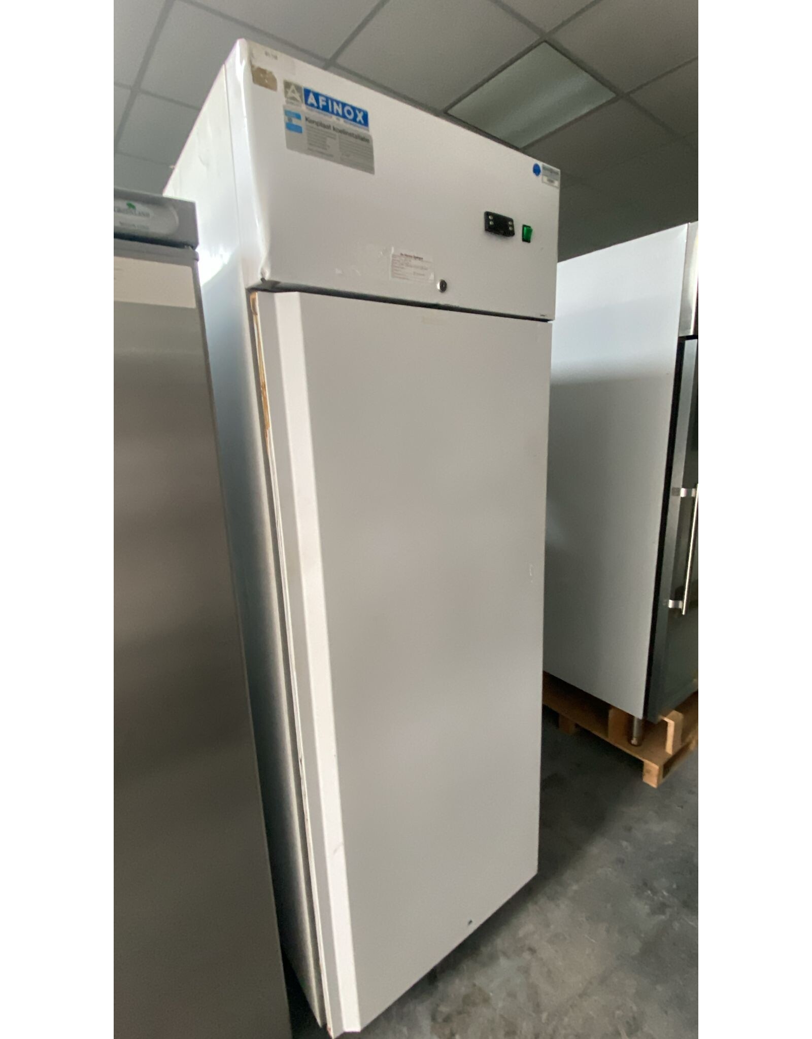 Afinox Professionele 1-Deurs Koelcelkast