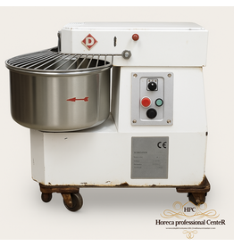 planeet menger - 40x65x60 lxbxh type plaat niet leesbaar