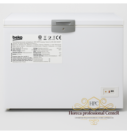 Beko Professionele Vrieskist 467 liter