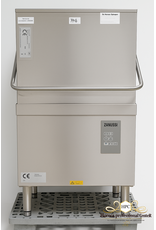 Zanussi vaatwasser
