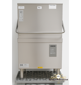 Zanussi vaatwasser