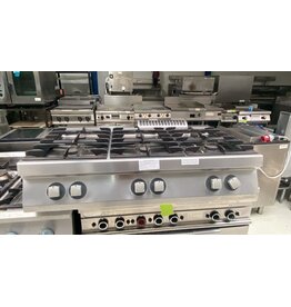 opzetfornuis - 69x120x30 lxbxh