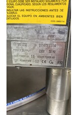 Giorik Giorik convectieoven ME5232