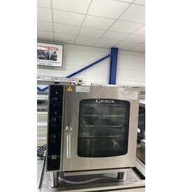 Giorik Giorik convectieoven ME5232