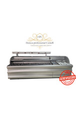 Compleet gereviseerd bakwand friteuse Perfecta 5 Pans 150kW