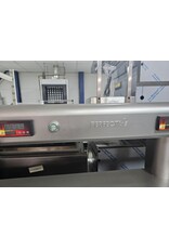Compleet gereviseerd bakwand friteuse Perfecta 5 Pans 150kW