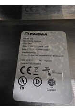 faema Espresso machine - Faema E98 RE