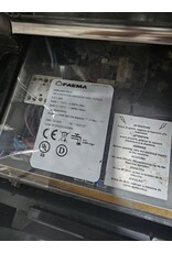 Faema emblema espressomachine