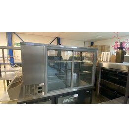 Gamko Professionele Horeca Koelvitrine / Barkoeler