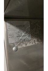 Dubbeldeurs Horeca Koelkast