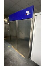 Dubbeldeurs Horeca Koelkast