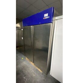 Dubbeldeurs Horeca Koelkast