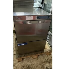 Rhima Professionele Glazenspoelmachine