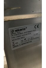 Elframo Professionele Doorschuif Vaatwasser