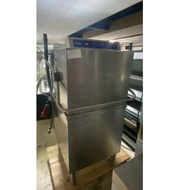 Elframo Professionele Doorschuif Vaatwasser