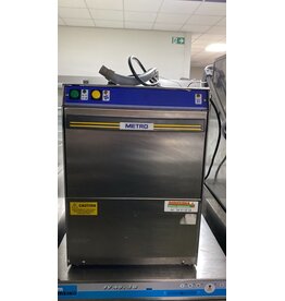 Metro Professionele Onderbouw Vaatwasser