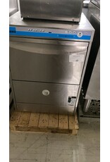 Meiko Professionele Onderbouw Vaatwasser