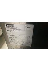 Zanolli Zanolli Citizen PW 6+6 / MC EM bj 2022 Professionele 3-deks Pizzaoven