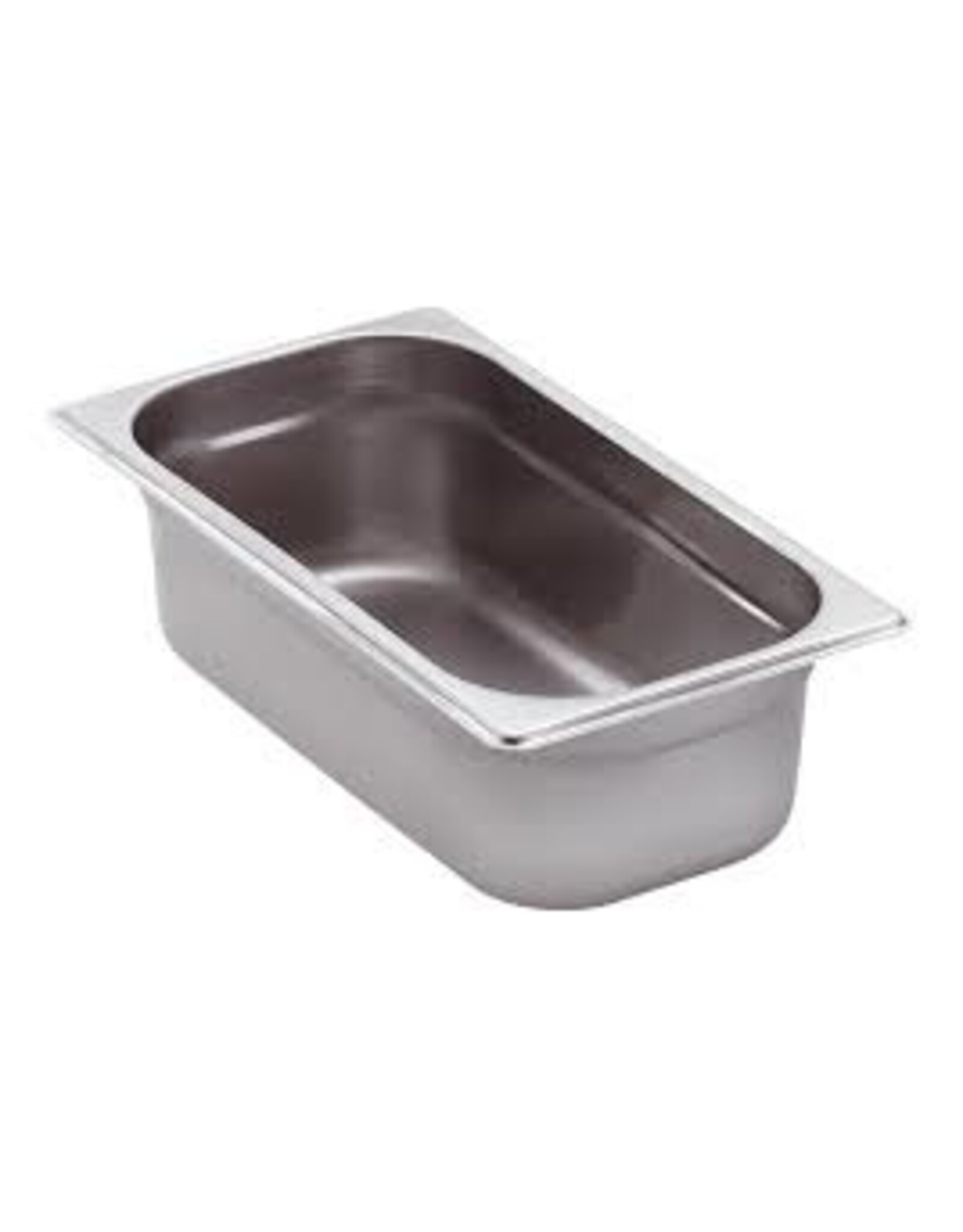 Gastronormbehälter Edelstahl 1/3 GN | 200mm | 325x176mm