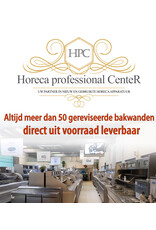 De Horeca Opkoper Immer 50 renovierte Backwände auf Lager !!