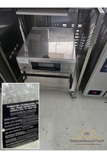 Turbochef TurboChef i3-EW High-Speed Oven