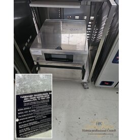 Turbochef TurboChef i3-EW High-Speed Oven