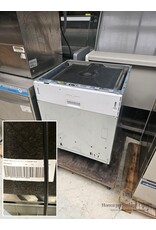 whirlpool Whirlpool inbouwvaatwasser