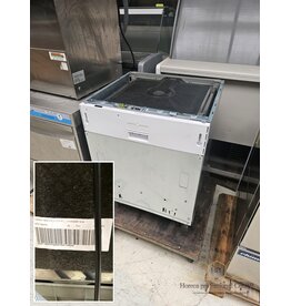 whirlpool Whirlpool inbouwvaatwasser