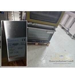 Technodom tecnodom elektrische oven