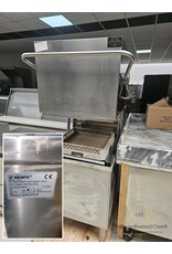 Elframo Elframo C44 – Doorschuif vaatwasser