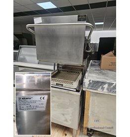 Elframo Elframo C44 – Doorschuif vaatwasser