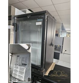 Polar Polar displaykoeler 1-deurs